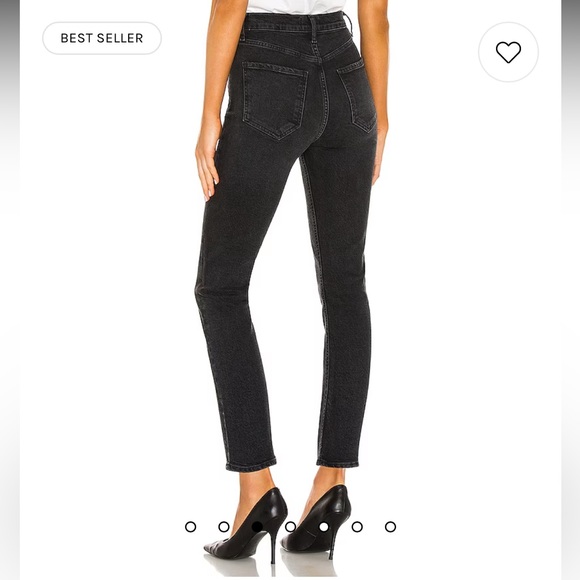 Agolde Jeans - Picture 2 of 8